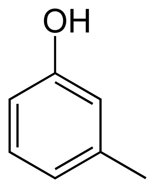 م-كريزول