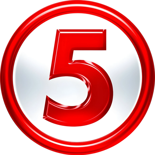 شعار TV5