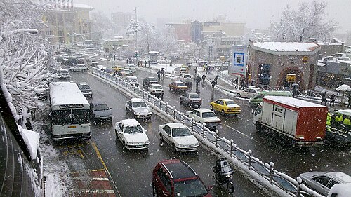 شارع شهرداري