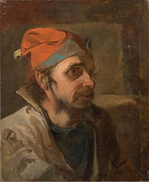الأحمق (1875)