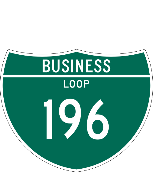 علامة BL I-196