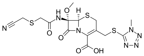 سيفمتازول