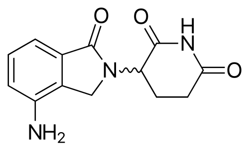 ليناليدوميد