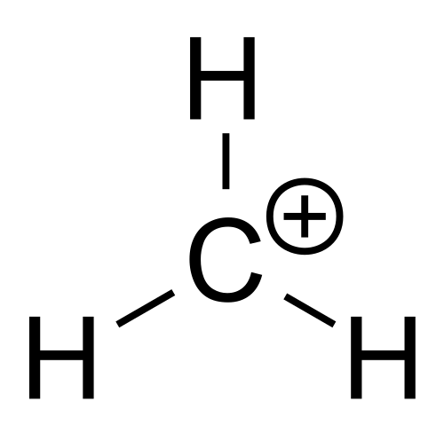 كاربوكاتيون