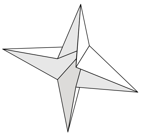 قاعدة قنبلة الماء قبل تسويتها