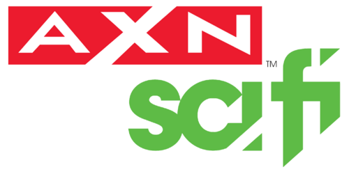 AXN Sci Fi (2006 - 2013)