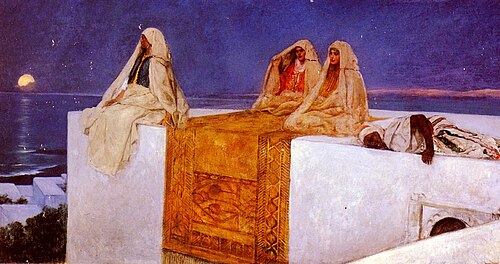 ليالي العرب مجموعة خاصة