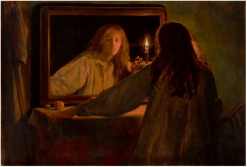عيد الهالوين (1895)