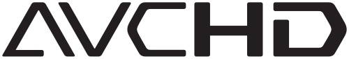 شعار AVCHD