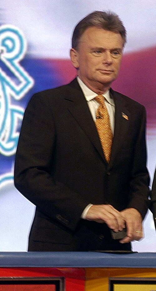 صورة لبات ساجاك عام 2006.