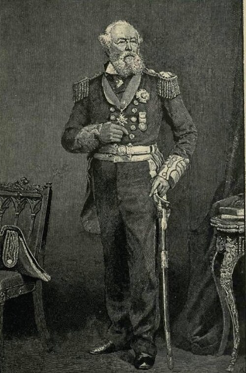 بروفو واليس - حرب 1812