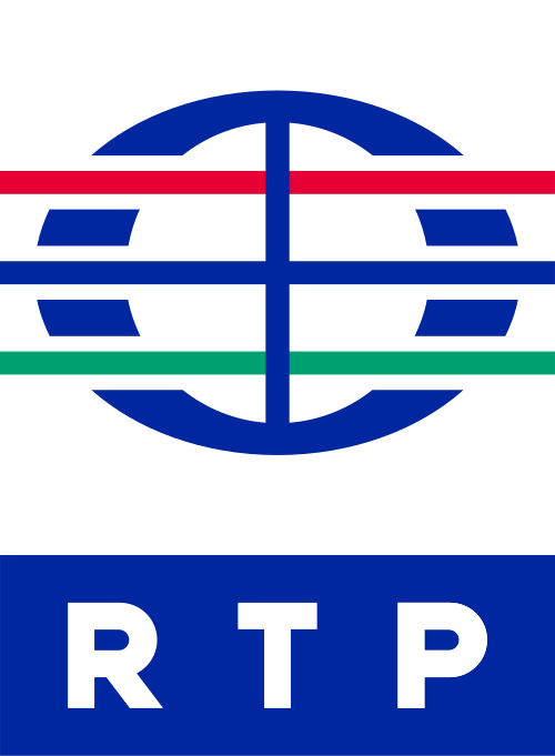 الشعار الثالث لـ RTP المستخدم من 29 أبريل 1996 إلى 30 مارس 2004.