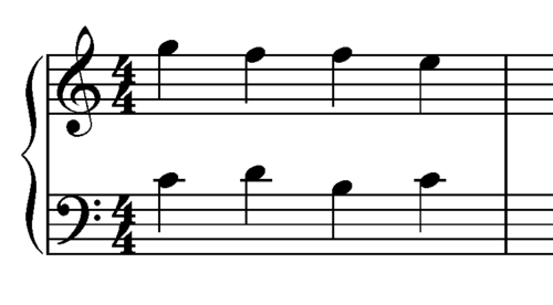 نموذج أولي لـ Sol-Fa-Mi.