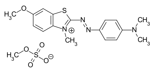 CI Basic Blue 54
