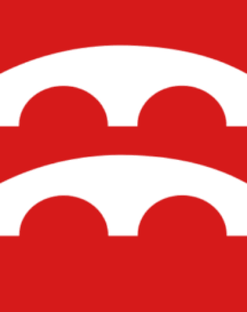 Flag of Fjaler Municipality
