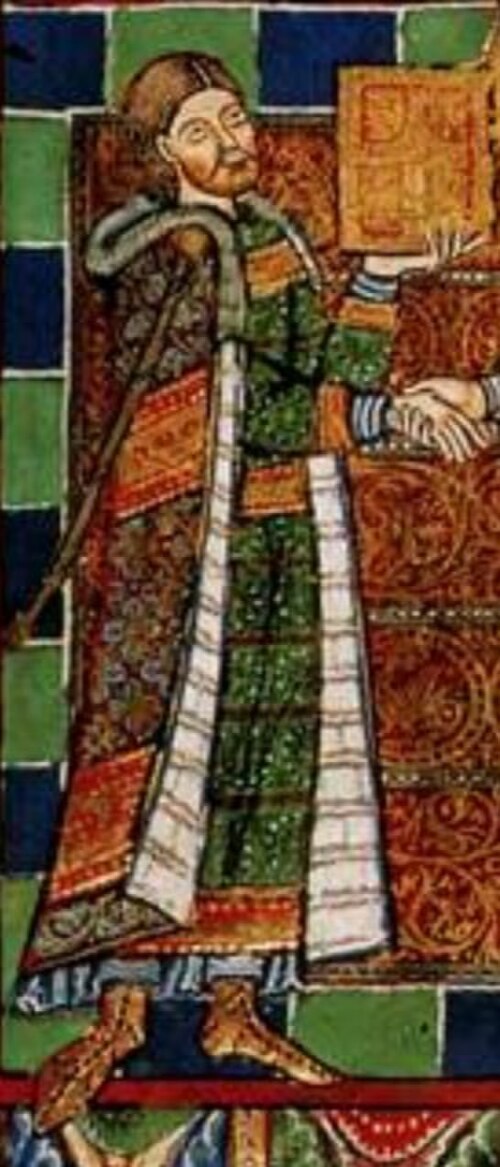 هنري الأسد (1130-1195)، دوق بافاريا وساكسونيا