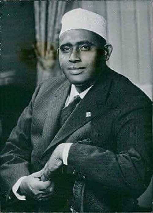 عبد الرشيد شرماركي