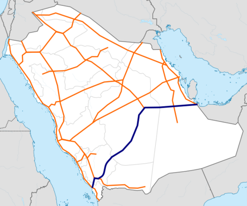 خريطة الطريق السريع رقم 10
