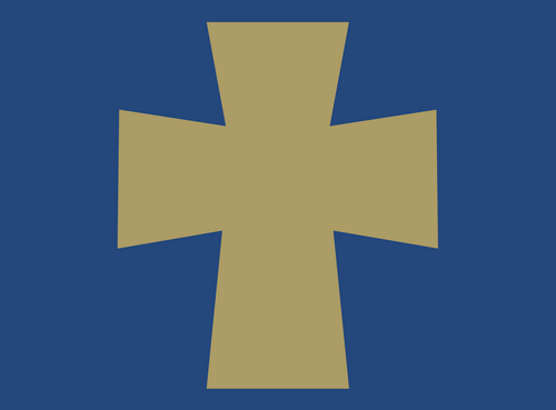 Flag of Klepp Municipality
