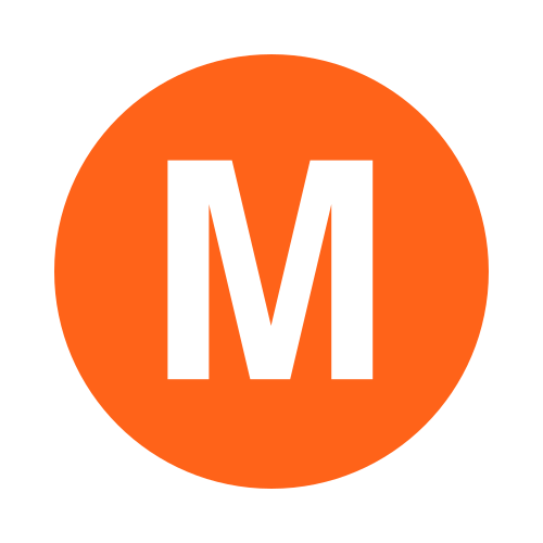 قطار "M"