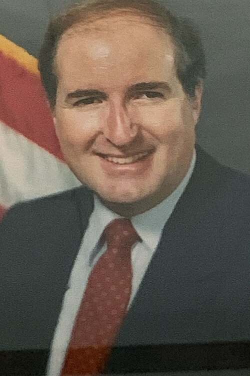 بول فريدنبرغ، 1988-1989