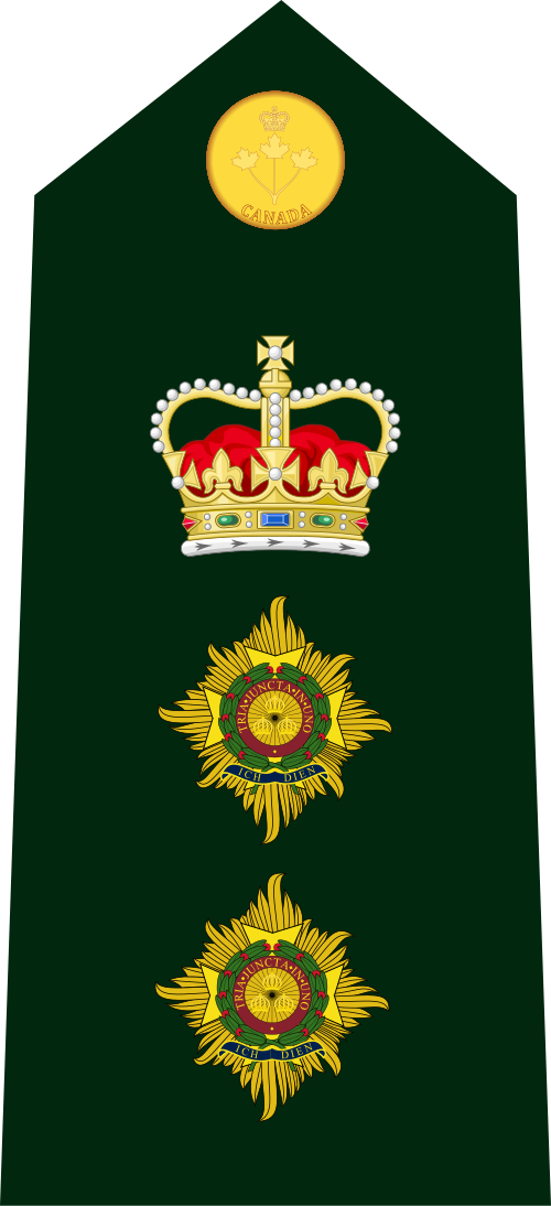 كندا (عقيد)