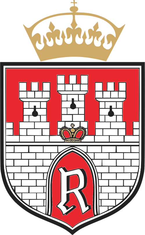 عشبة الرادوميا