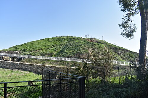 منحدر الحصار