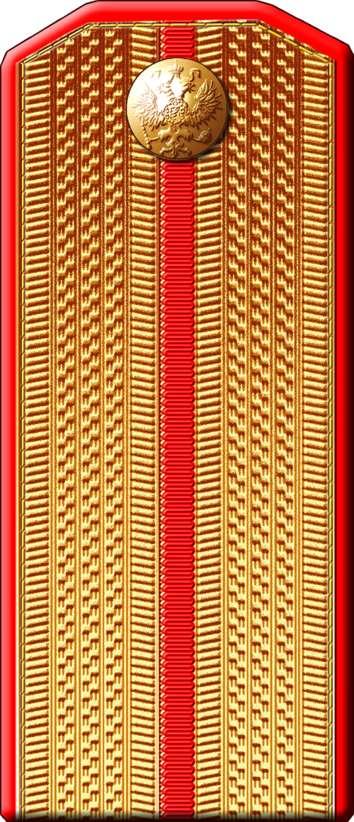 РотмистрRotmistr (الجيش الإمبراطوري الروسي)