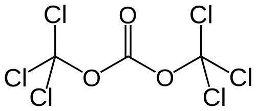 ثلاثي الفوسجين