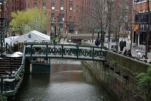 Canal Street