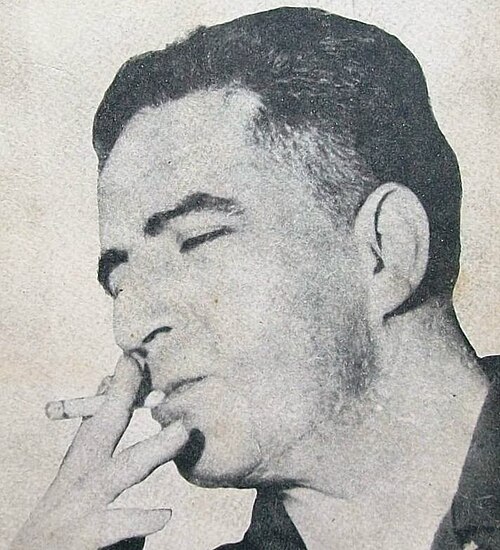 سيرو أليجريا، صحفي وسياسي وروائي