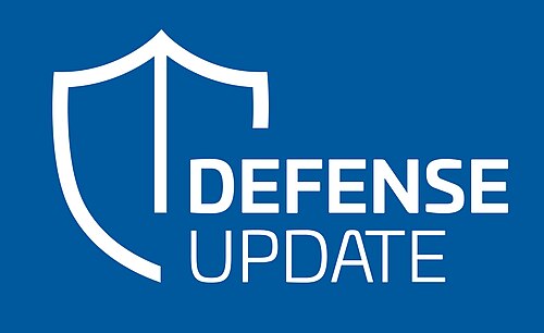 شعار موقع Defense-Update