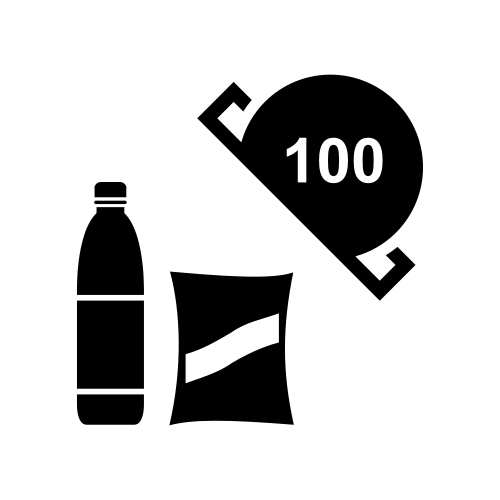 CF 020: آلة الوجبات الخفيفة