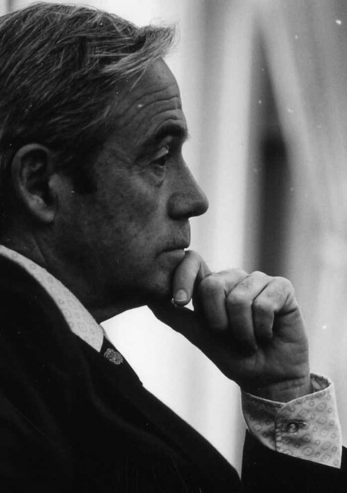 الحاكم ويليام وارن سكرانتون (1917-2013)