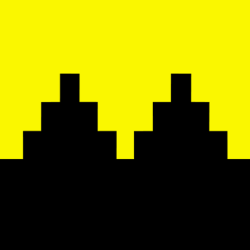 Flag of Lebesby Municipality