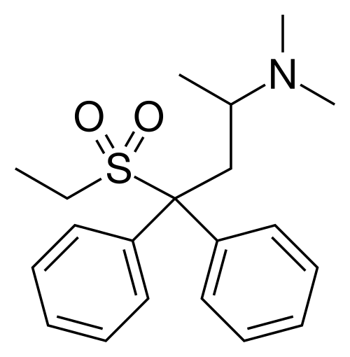 التركيب الكيميائي لـ IC-26.