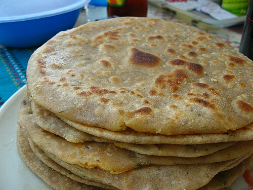 باراثا