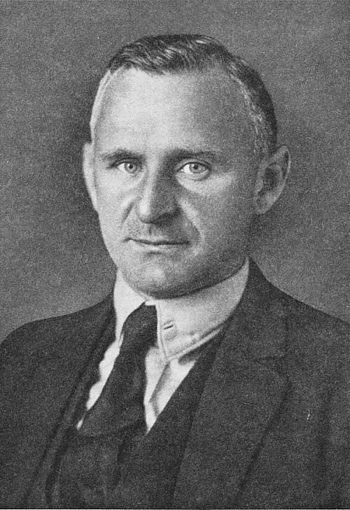 كارل فريدريش جورديلر