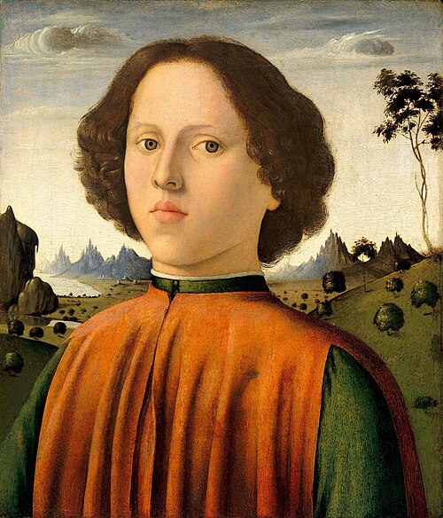 جيوفري بورجيا (1482–1517) أمير سكويلاتشي