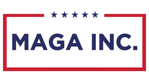شعار شركة MAGA