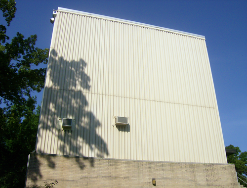 مفاعل نووي