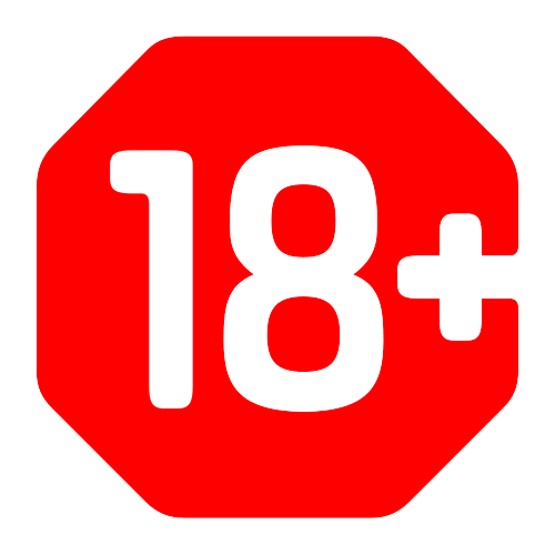 18+