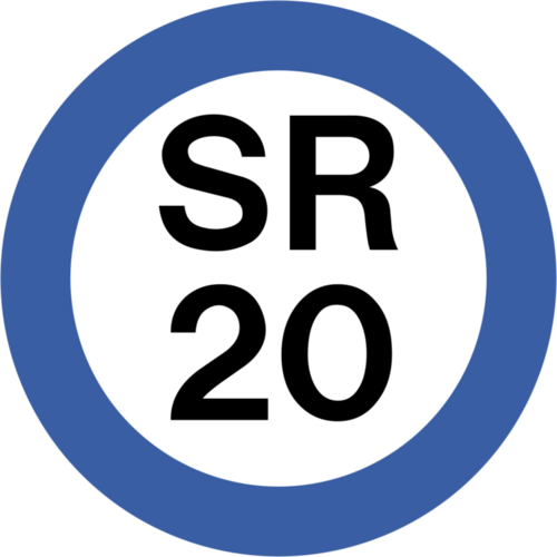 SR-20