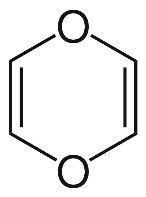 1,4-dioxin