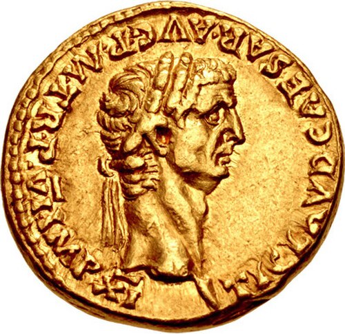 4. كلوديوس
