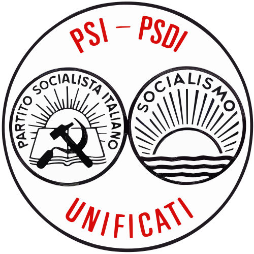رمز PSI-PSDI الموحد، 1966-1969