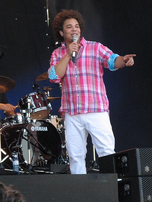 مارك سواي (2013-2014)