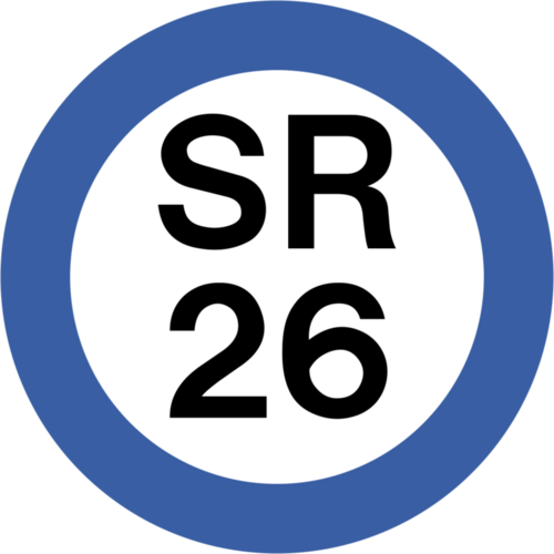 SR-26