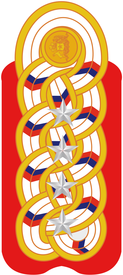 Brigadier